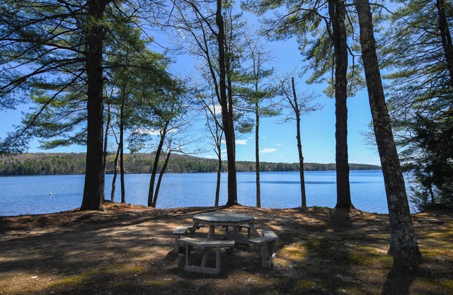 3 Bedroom Condo on Long Lake