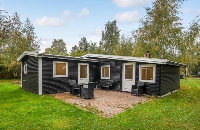 3 Bedroom Cozy Home In Nykøbing Sj
