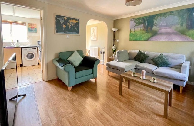 3 Bedroom Detached house
