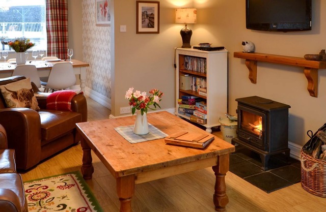 3 bedroom accommodation in East Holywell, near Whitley Bay