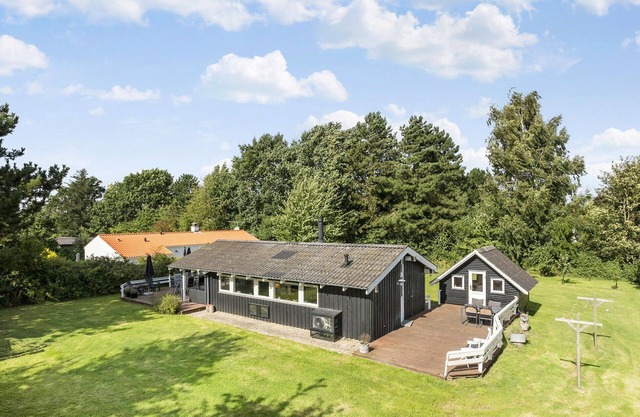 3 bedroom gorgeous home in Tranekær