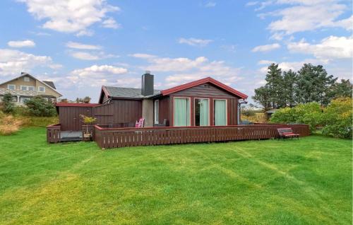 3 Bedroom Gorgeous Home In Farsund