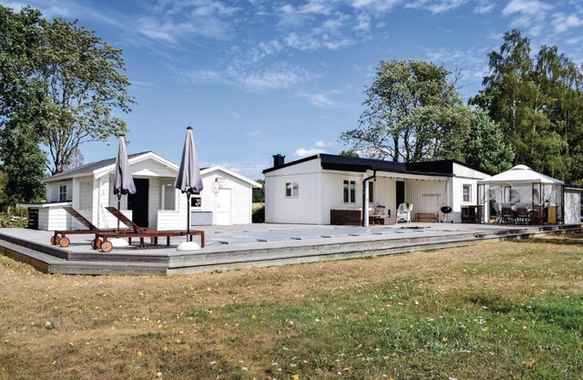 3 Bedroom Gorgeous Home In Löttorp
