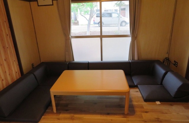 3 bedroom house non smoking/Shari-gun Hokkaidō