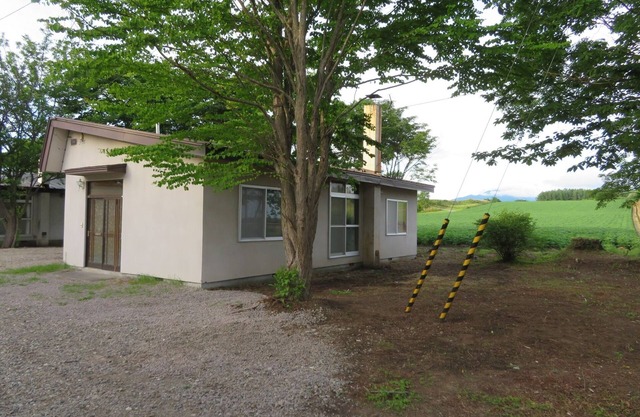 3 bedroom house/Shari-gun Hokkaidō