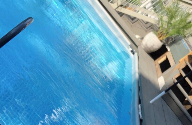 3-bedroom house with Pool and cover patio in prairie creek Rogers.AR