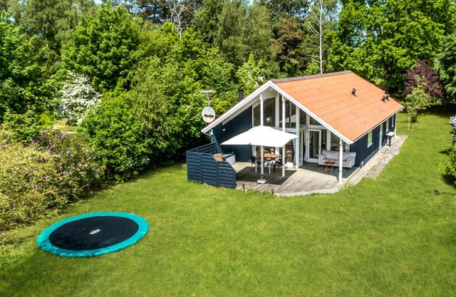 3 bedroom lovely home in Store Fuglede