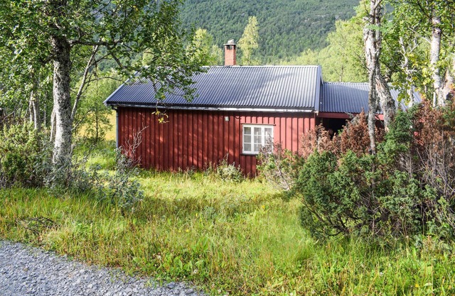 3 bedroom lovely home in Rjukan