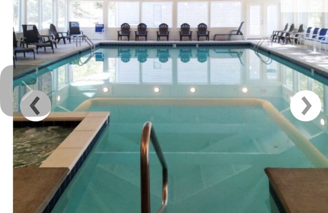 3-bedroom resort in peaceful Basye with WiFi, AC. Enjoy relaxation