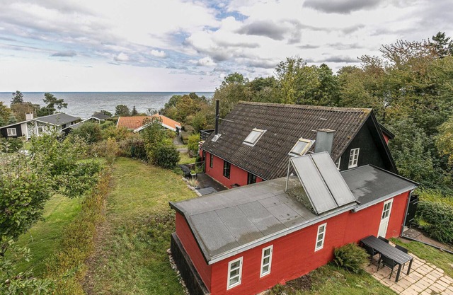 3 bedroom stunning home in Allinge