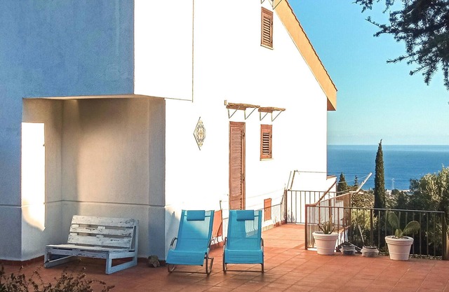 3 bedroom stunning home in Trabia