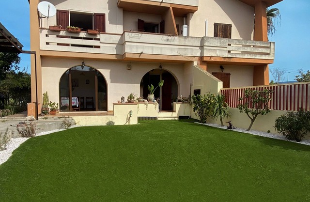 3 Bedroom Villa in Quartu Sant'Elena