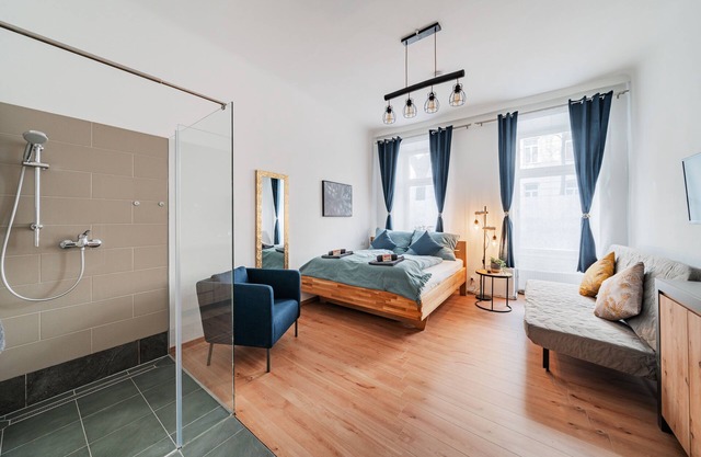 3 Bedrooms - 75sqm - 15 Min. City Center