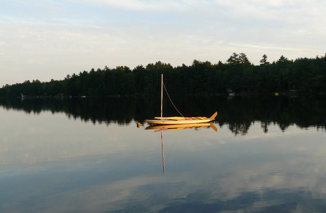 3 BR Lake BR - Pitcher Lake