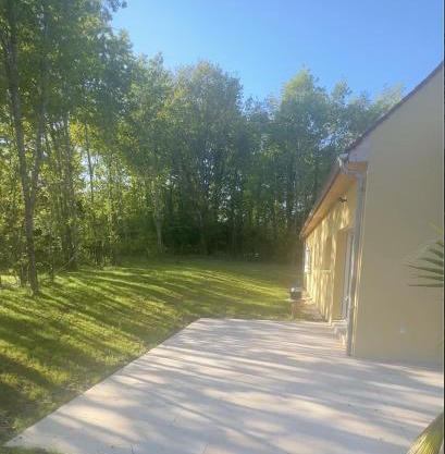 3 chambres à côté de sarlat, dans le Périgord !