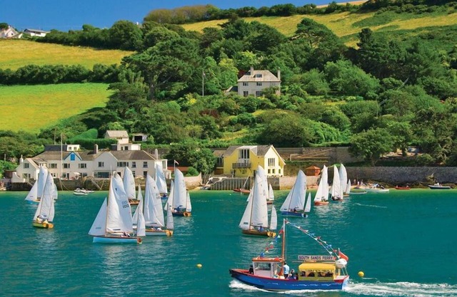 3 Combehaven