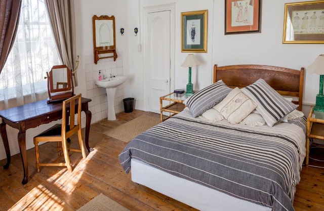3 Darling Street Guest House