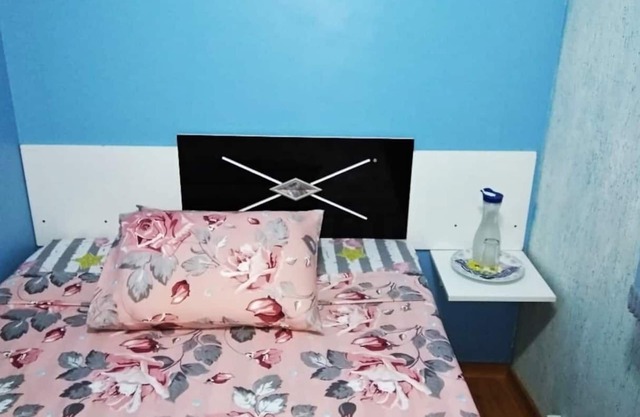 #3 flybnb Fast Sleep GRU Aeroporto individual room