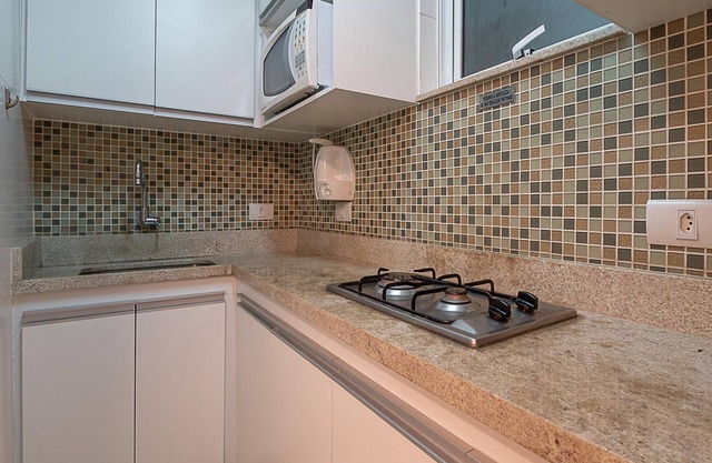 3 Minutes From Copacabana Beach Stc303