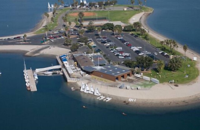 3 Modern Units Near Mission Bay Aquatic Center! w/ FREE Breakfast! Parking