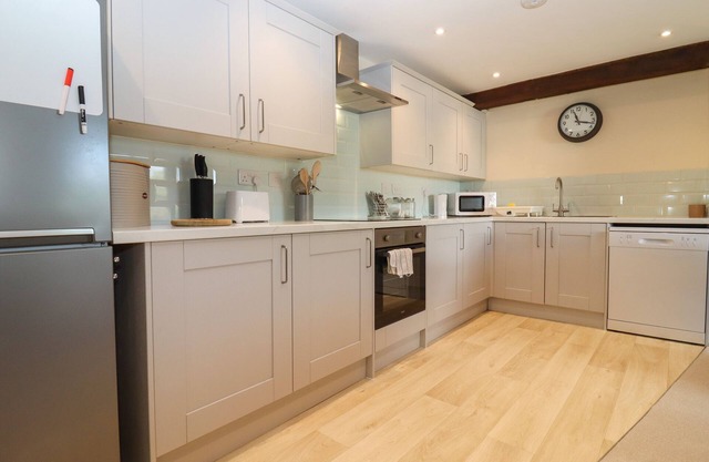 3 Mount Pleasant