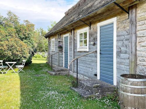3 person holiday home in LÖTTORP