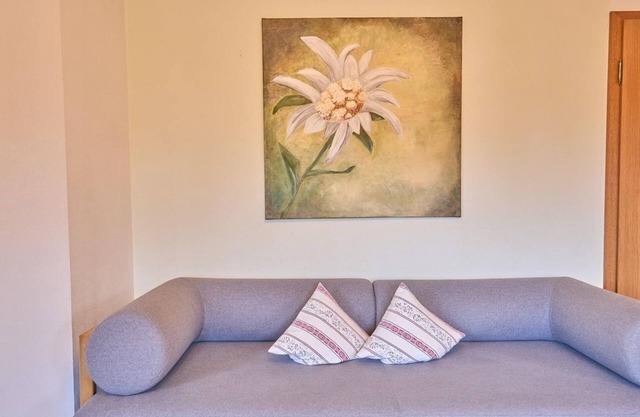 3-raum-ferienwohnung 22 - 1. OG - Alte Schmiede