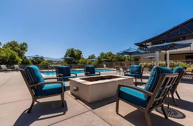 3 Relaxing Units | 2BR with Pool, Kitchen, Balcony & Free Parking