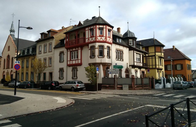 3-room apartment L'Ourson 4 *
