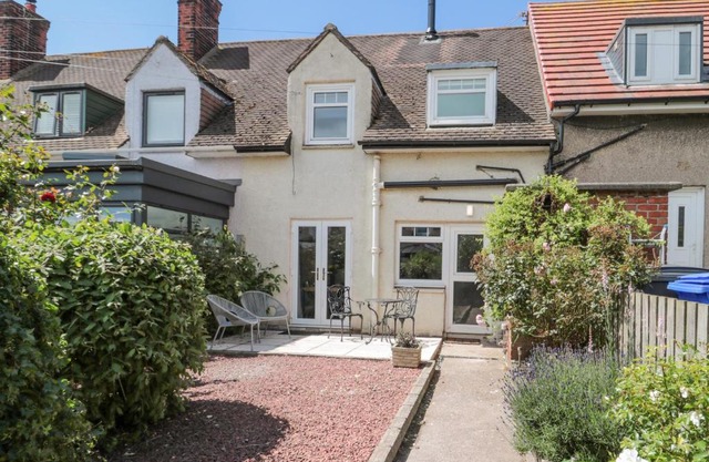 3 St Cuthberts Garth