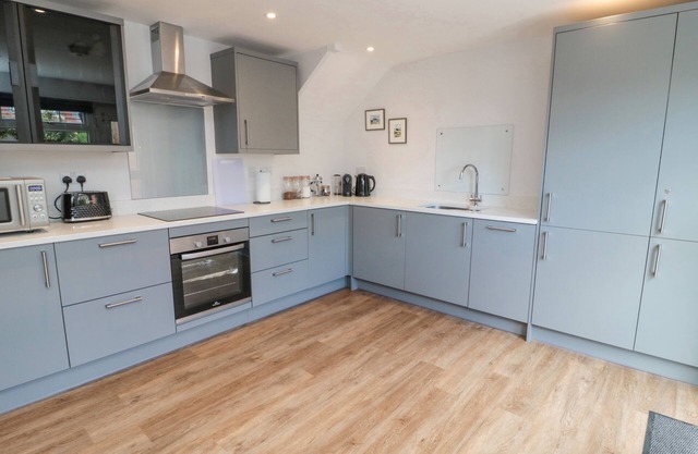 3 St. Cuthberts Garth