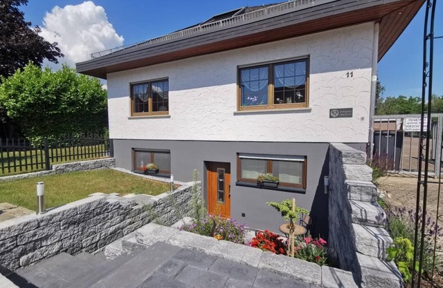 3 star vacation apartment Loreley DTV classification