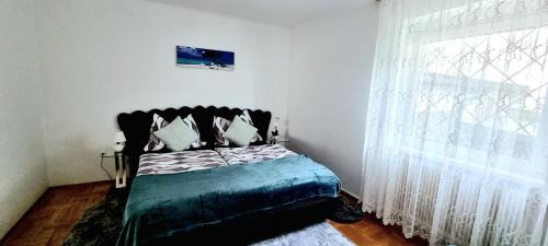 3 Zimmer in Linz - free parking - self check in