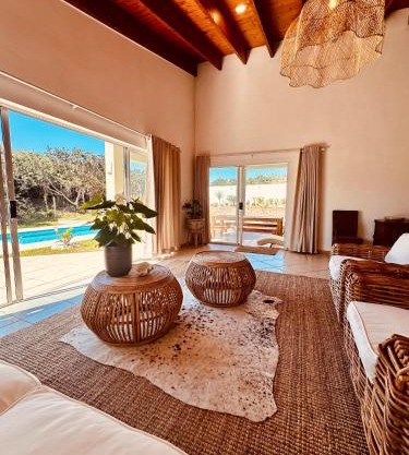 30 degrees south on Stiebel