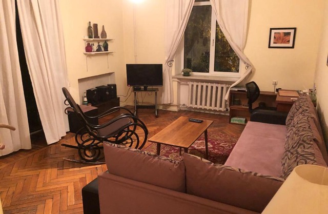 30 Marshal Baghramyan Avenue apt 14
