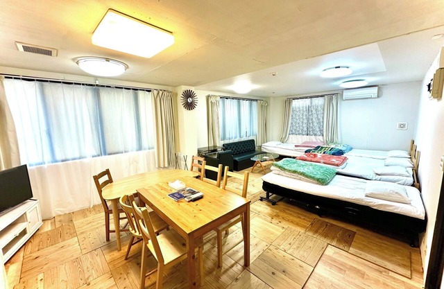 30 seconds walk to Kusatsu Onsens new famous spot - Sark Hills/Agatsuma-gun Gunma