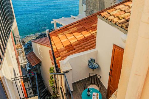 30 Terrazza Bordonaro