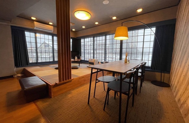 301 Great location just 5 minutes walk from Yuba/Agatsuma-gun Gunma