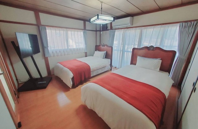 301Quiet location Rental apartment 1DK/Takayama Gifu