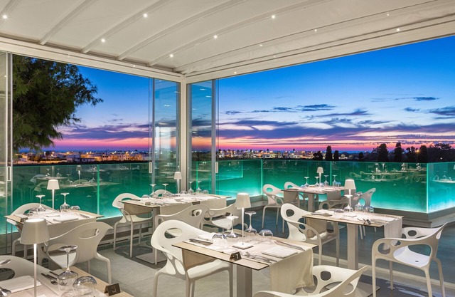 3073 Perla Saracena Luxury Suites - Camera Premium con Vista Mare by Barbarhouse