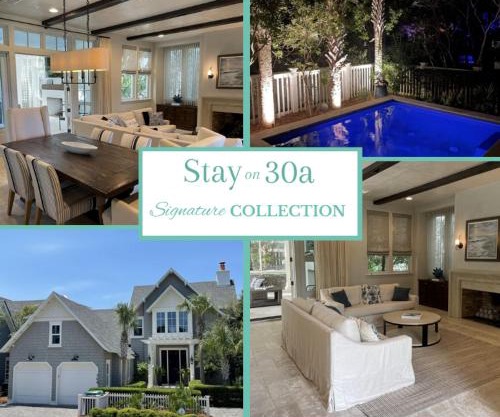 30A Dunes by Stay on 30a Private Beach- Bikes!