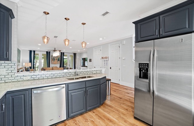 30A Gulf Place by Panhandle Getaways