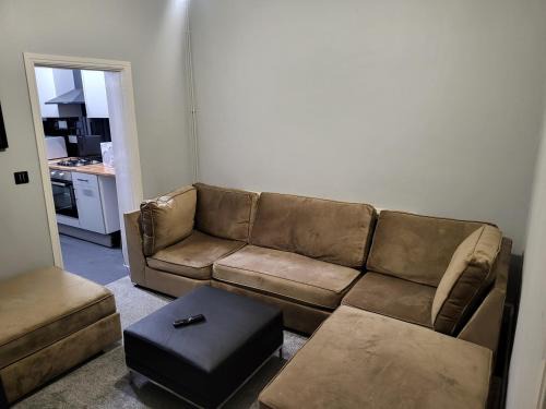 30mins from Alton Towers - Panama Apartments Lodge