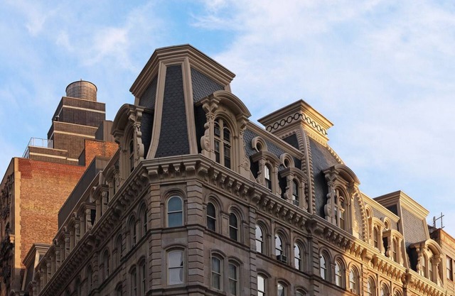 31 Street Broadway Hotel