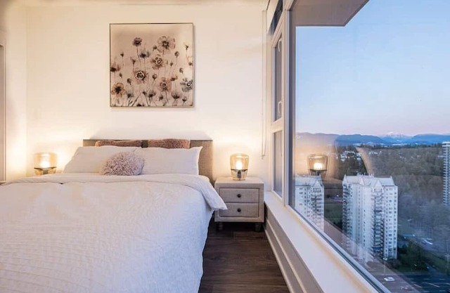 3203N · Stunning View 1BR+1BA Condo/Pool