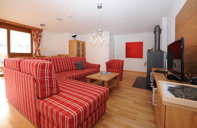 3311 Verwall Residence Wohnung "1"