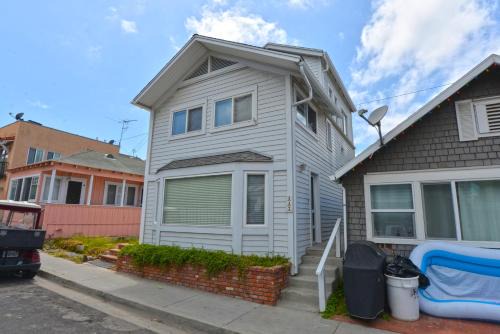 337CA 337 Catalina