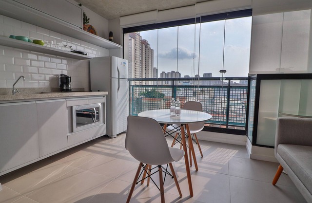 360 Suítes Vita Bom Retiro