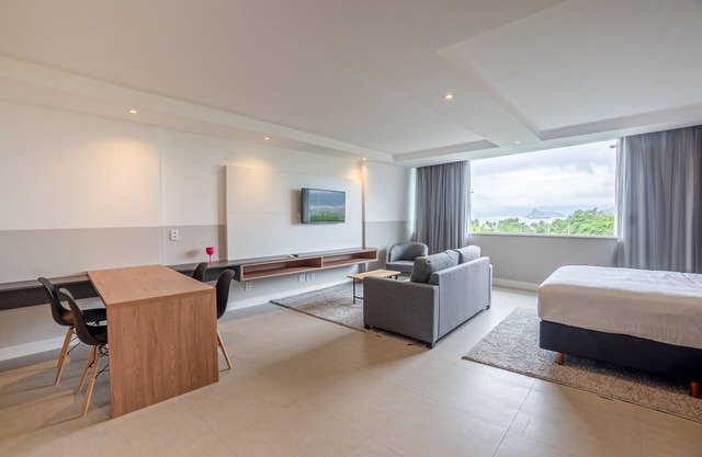 360 Suites Rio Flamengo by Housi