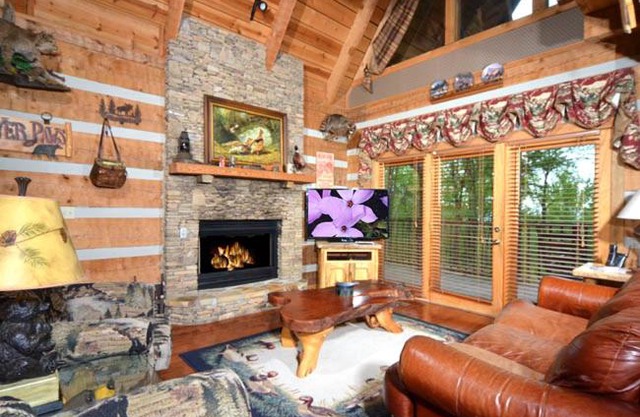 #3690 Bear Creek Lodge